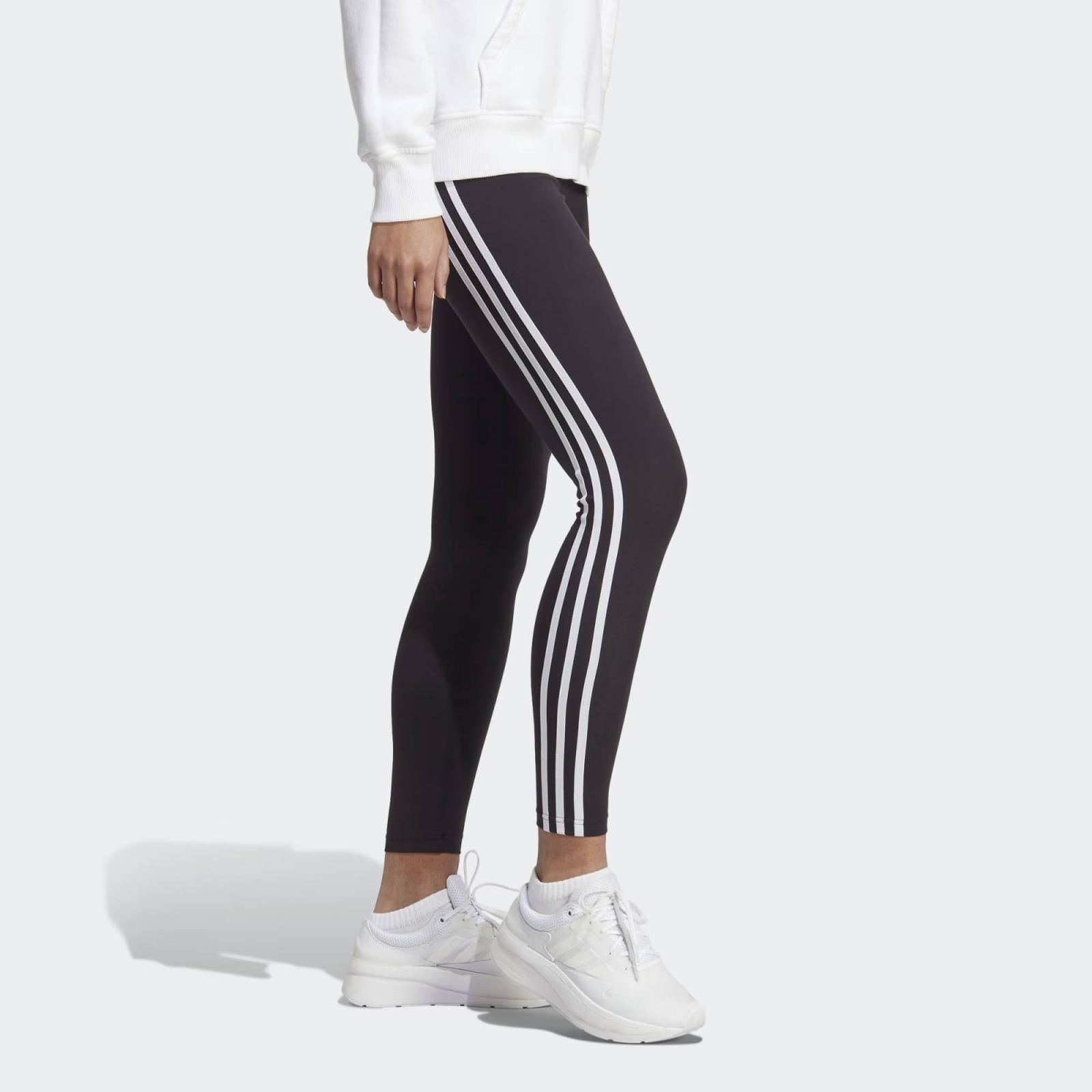 ADIDAS FUTURE ICONS 3 STRIPES LEGGING