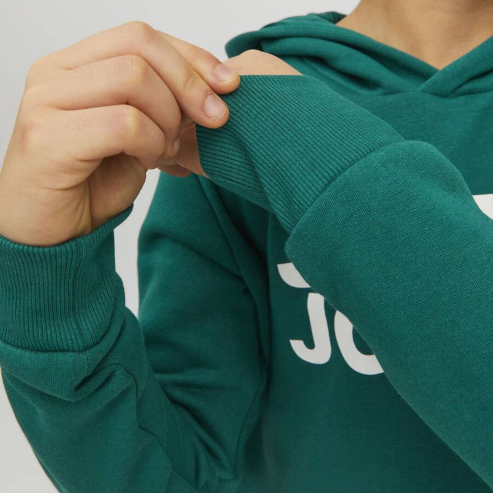 JACK AND JONES SWEAT HOOD