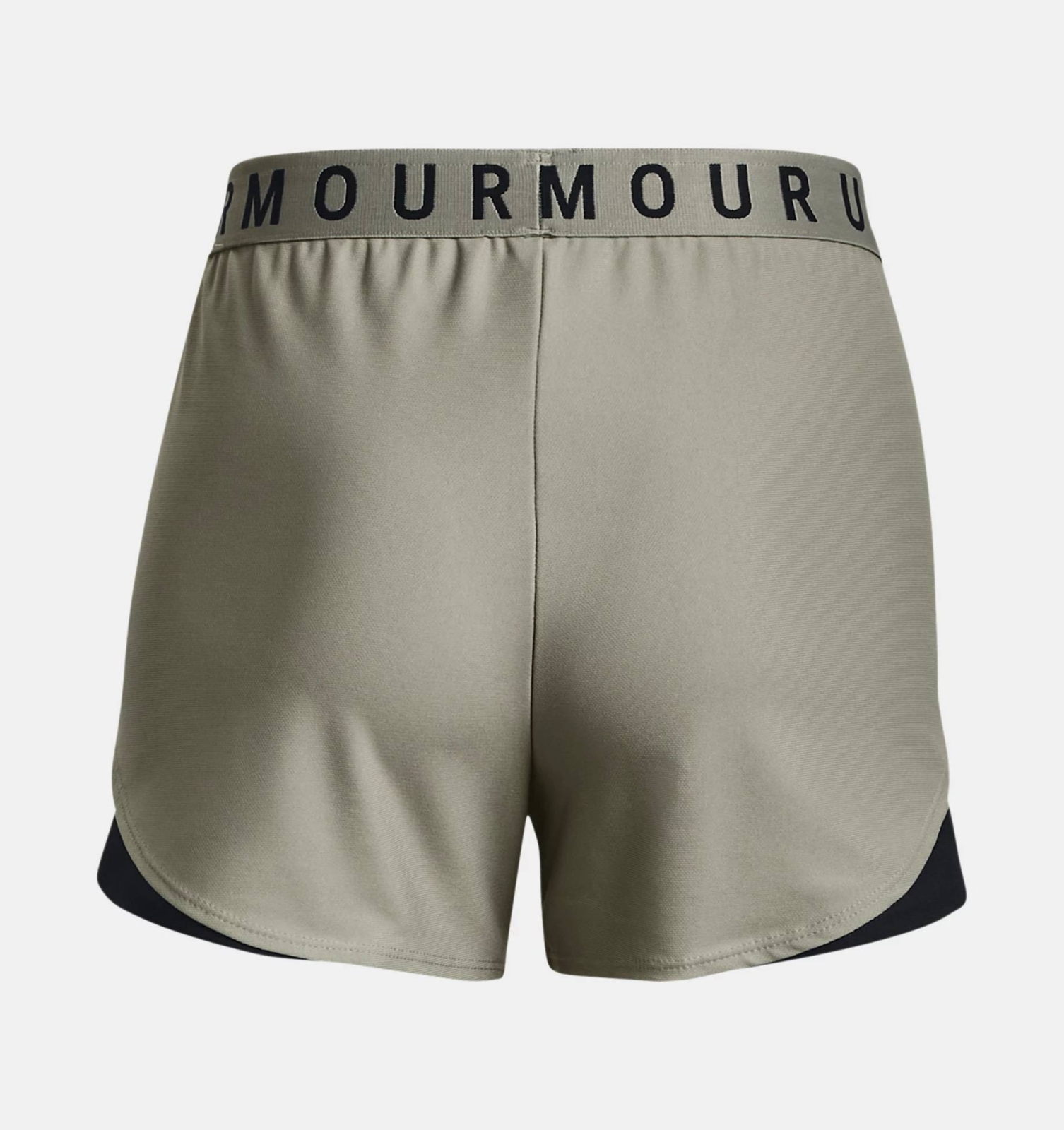 UNDER ARMOUR PLAY UP SHORTS 3.0