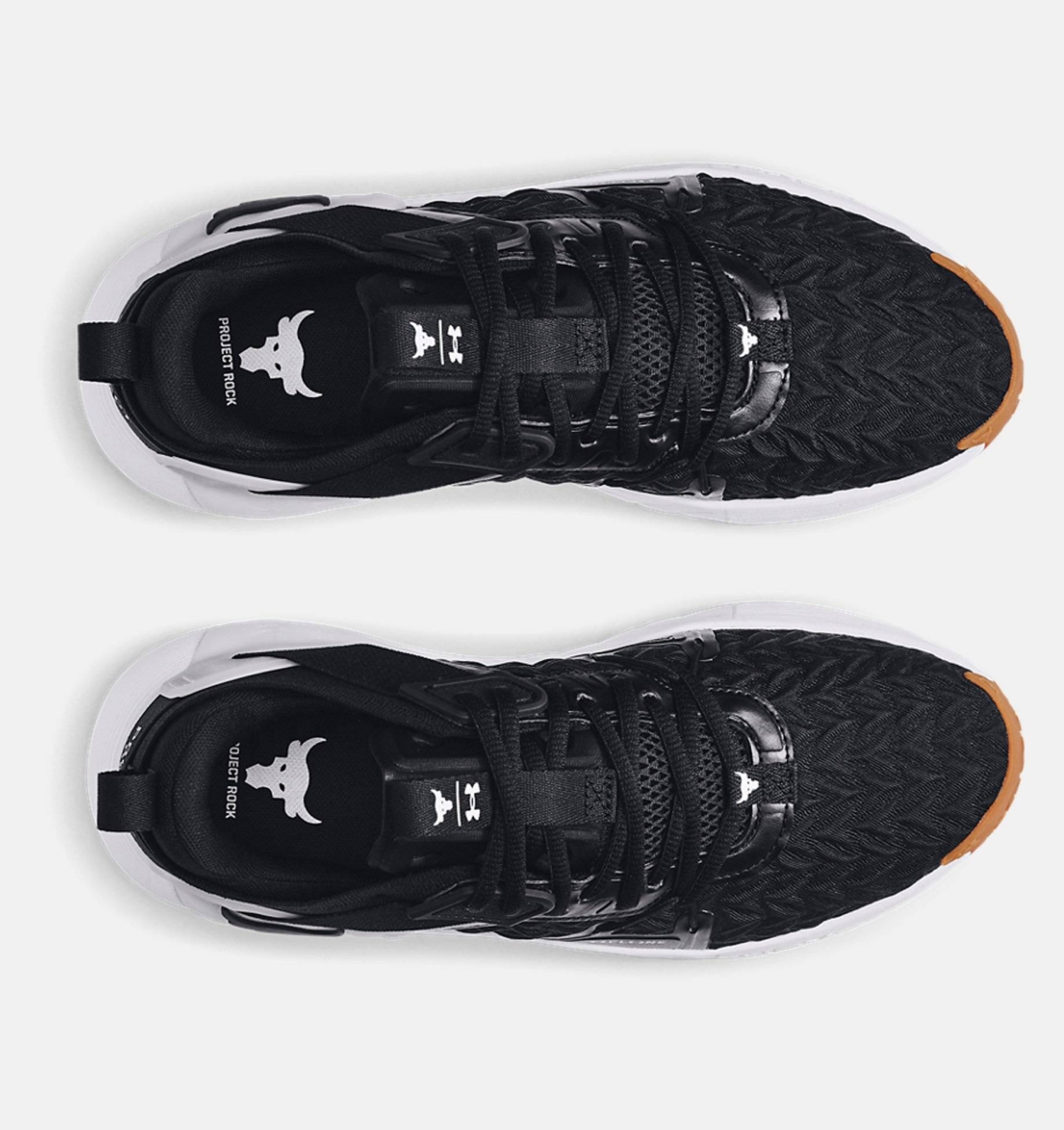 UNDER ARMOUR PROJECT ROCK 6