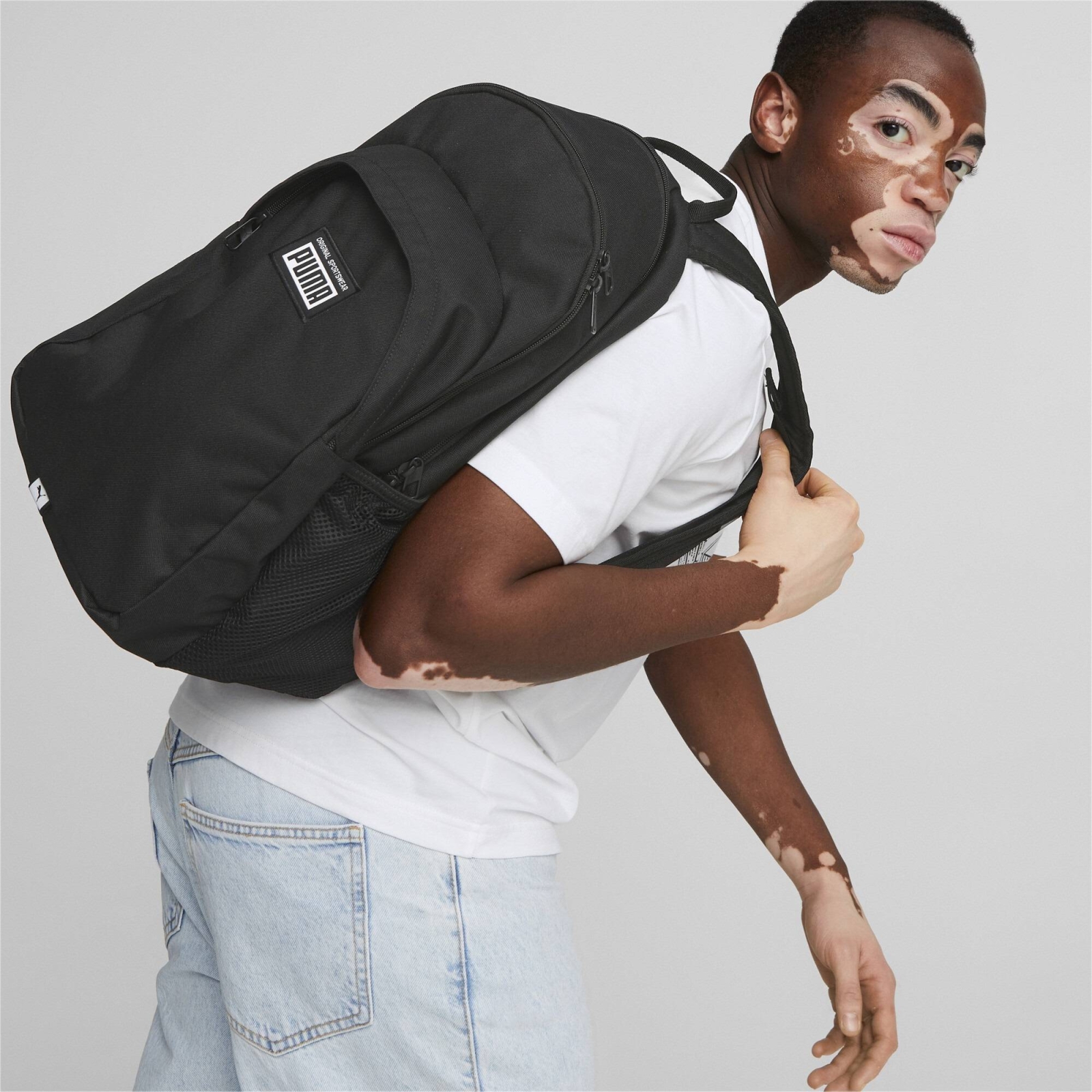 PUMA ACADEMY BACKPACK