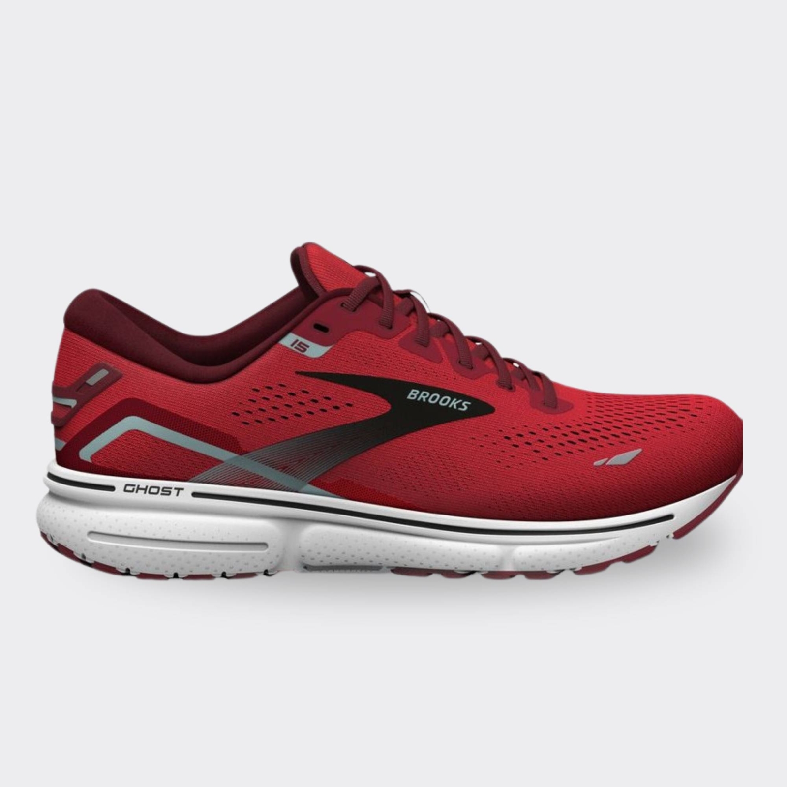 BROOKS GHOST 15 MENS