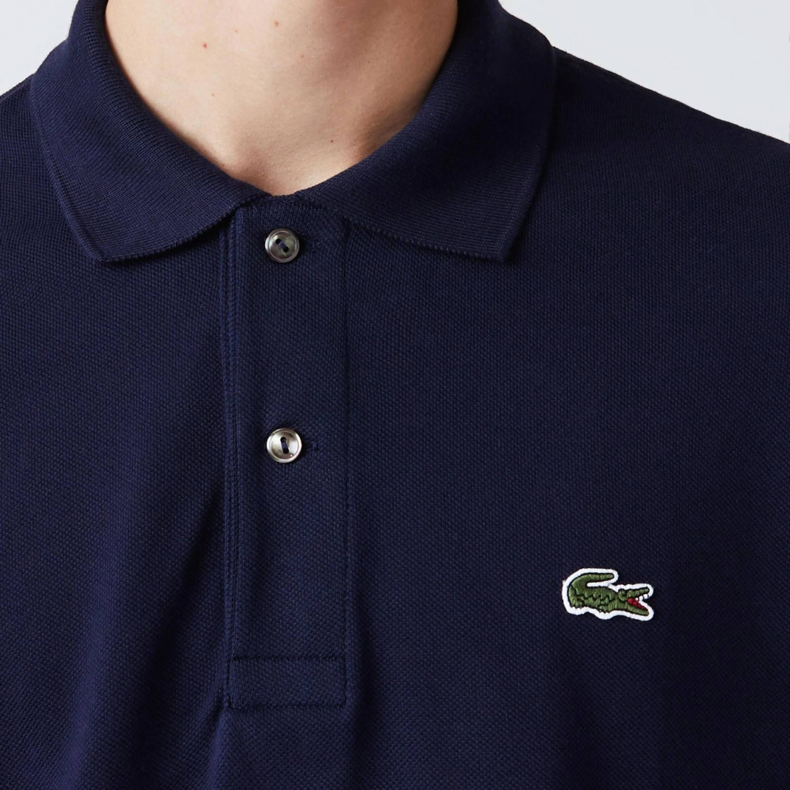 LACOSTE BEST POLO CORE COLLECTION