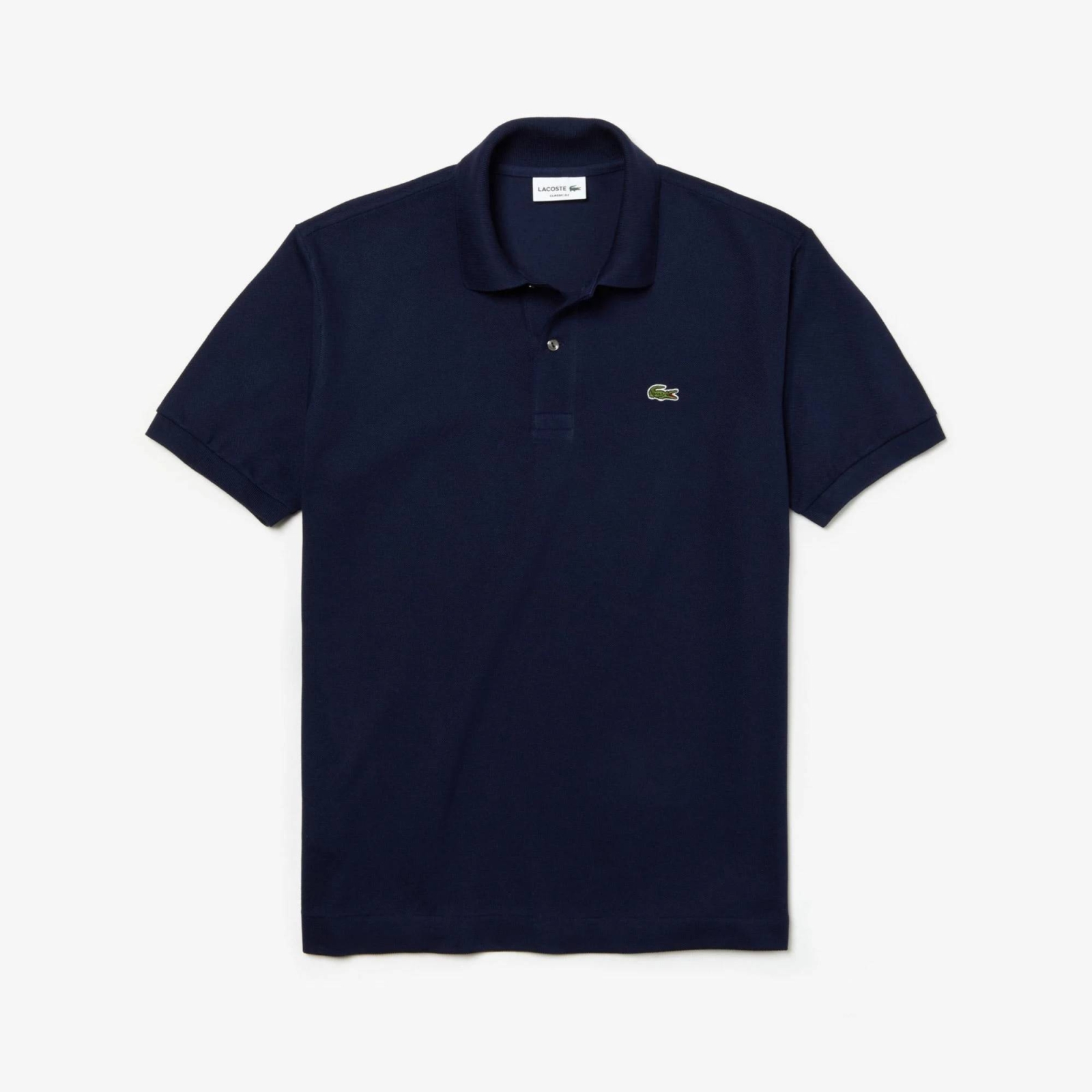 LACOSTE BEST POLO CORE COLLECTION