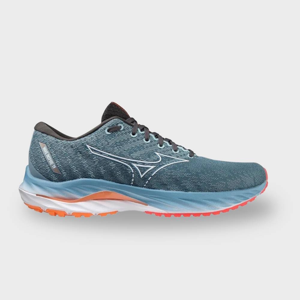 MIZUNO WAVE INSPIRE 19