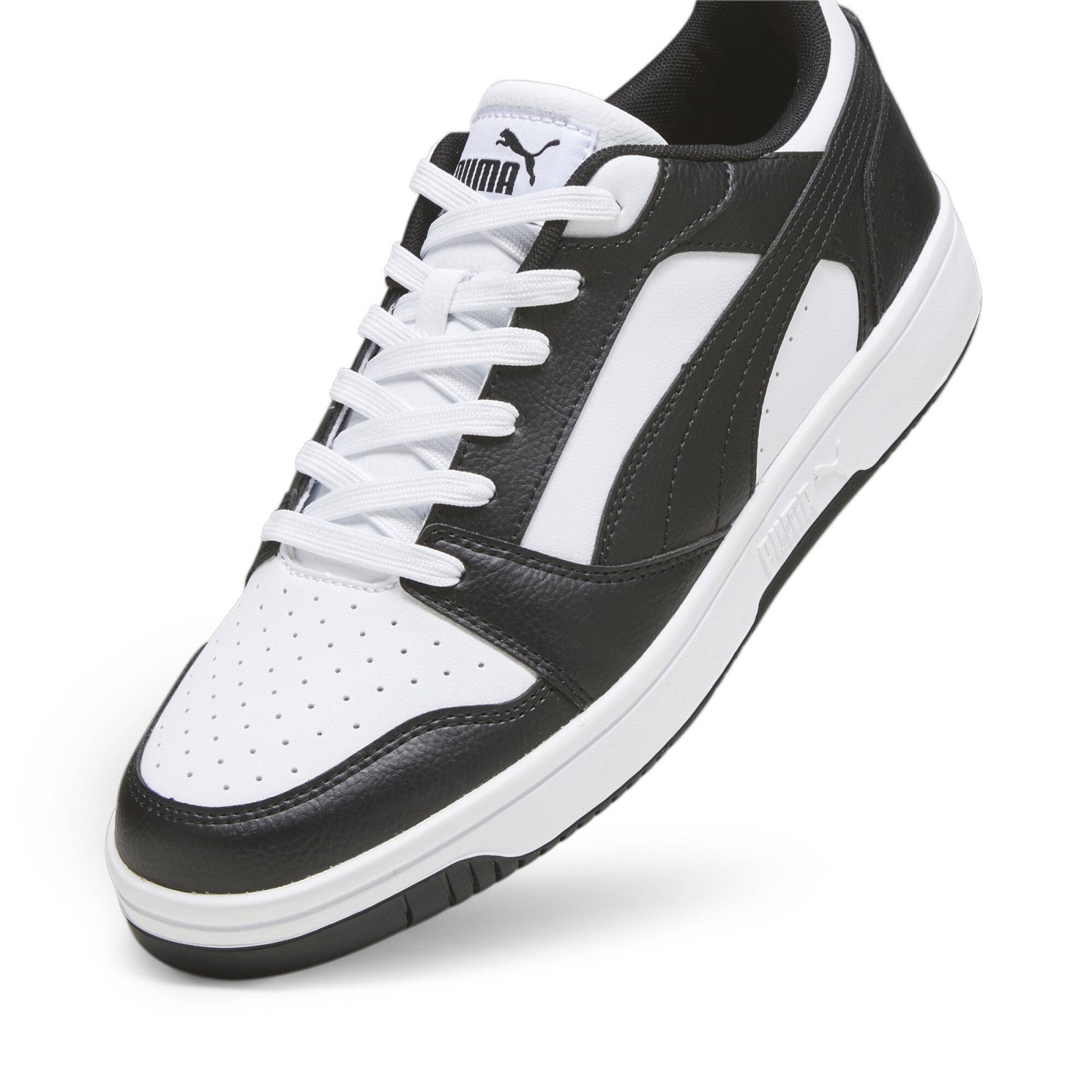 PUMA REBOUND V6 LOW