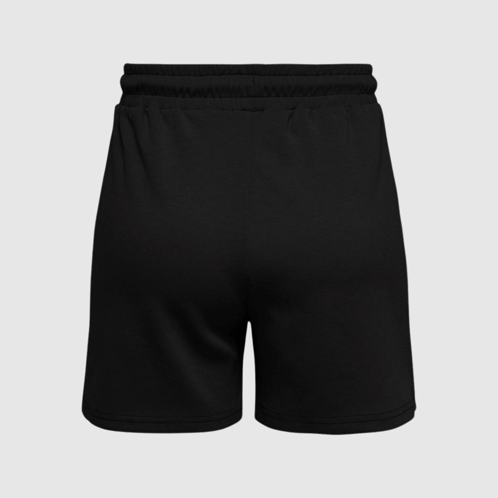 ONLY PLAY LOUNGE LIFE HIGH WEIST SWEAT SHORTS