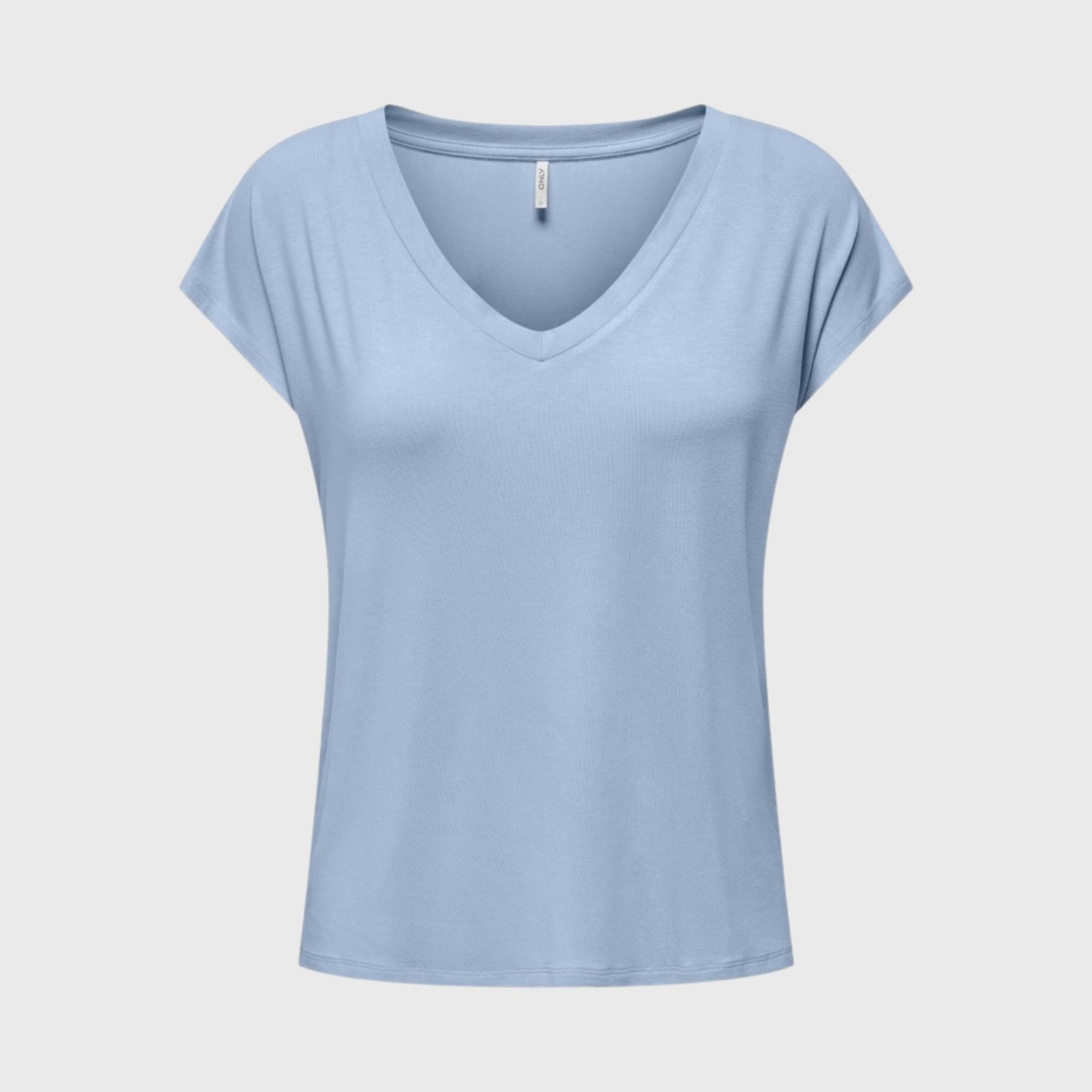 ONLY RILLA V-NECK TOP