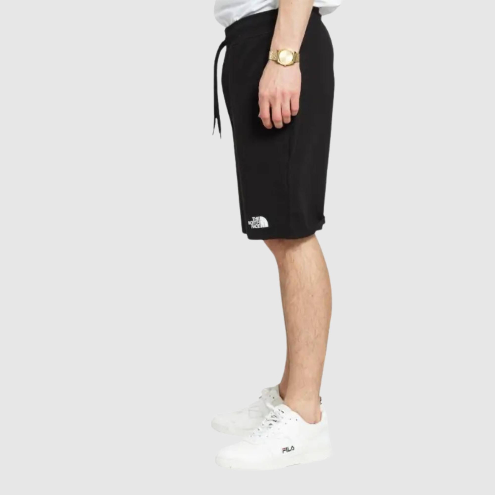 THE NORTH FACE MENS STAND SHORT LIGHT