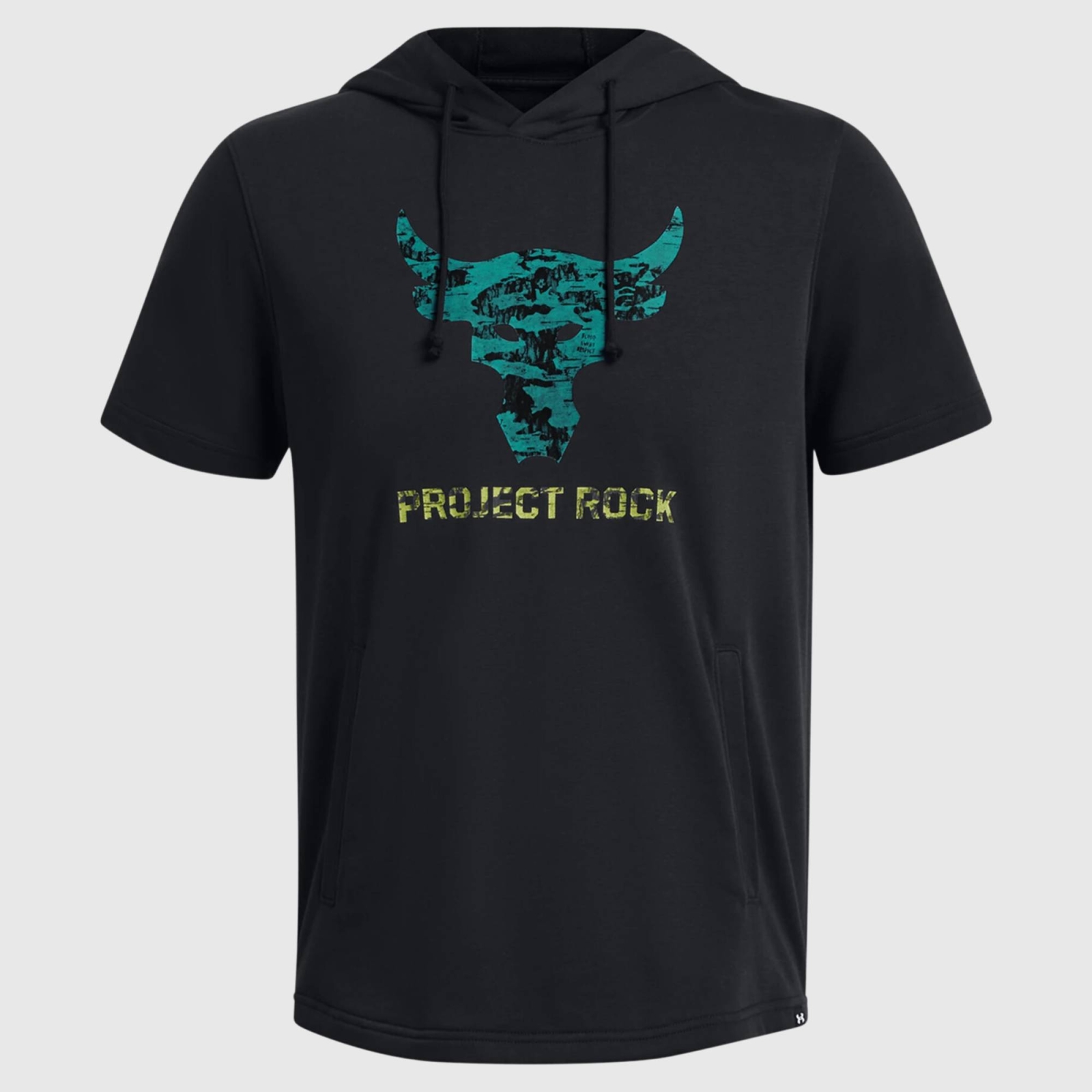 UNDER ARMOUR PROJECT ROCK PAYOFF TERRY HDY