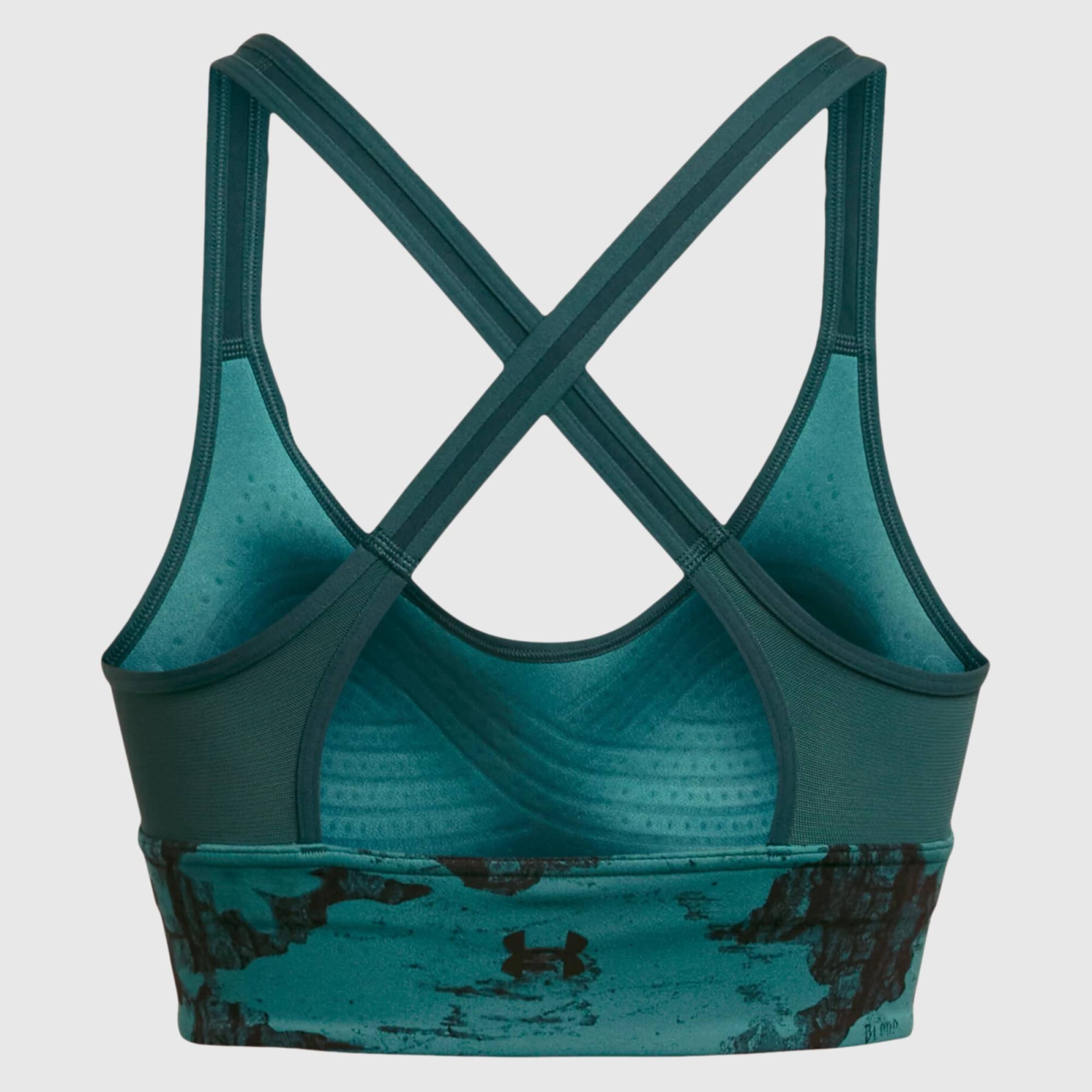 UNDER ARMOUR PROJECT ROCK LL INFTY BRA