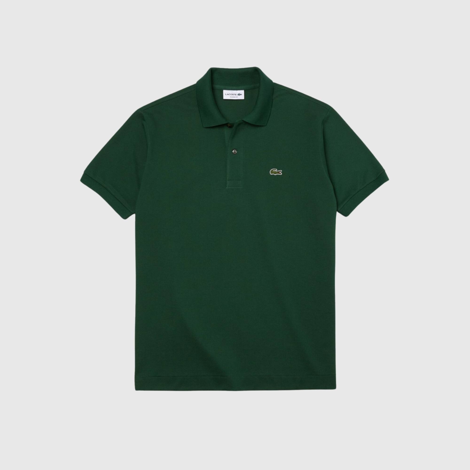 LACOSTE POLOS