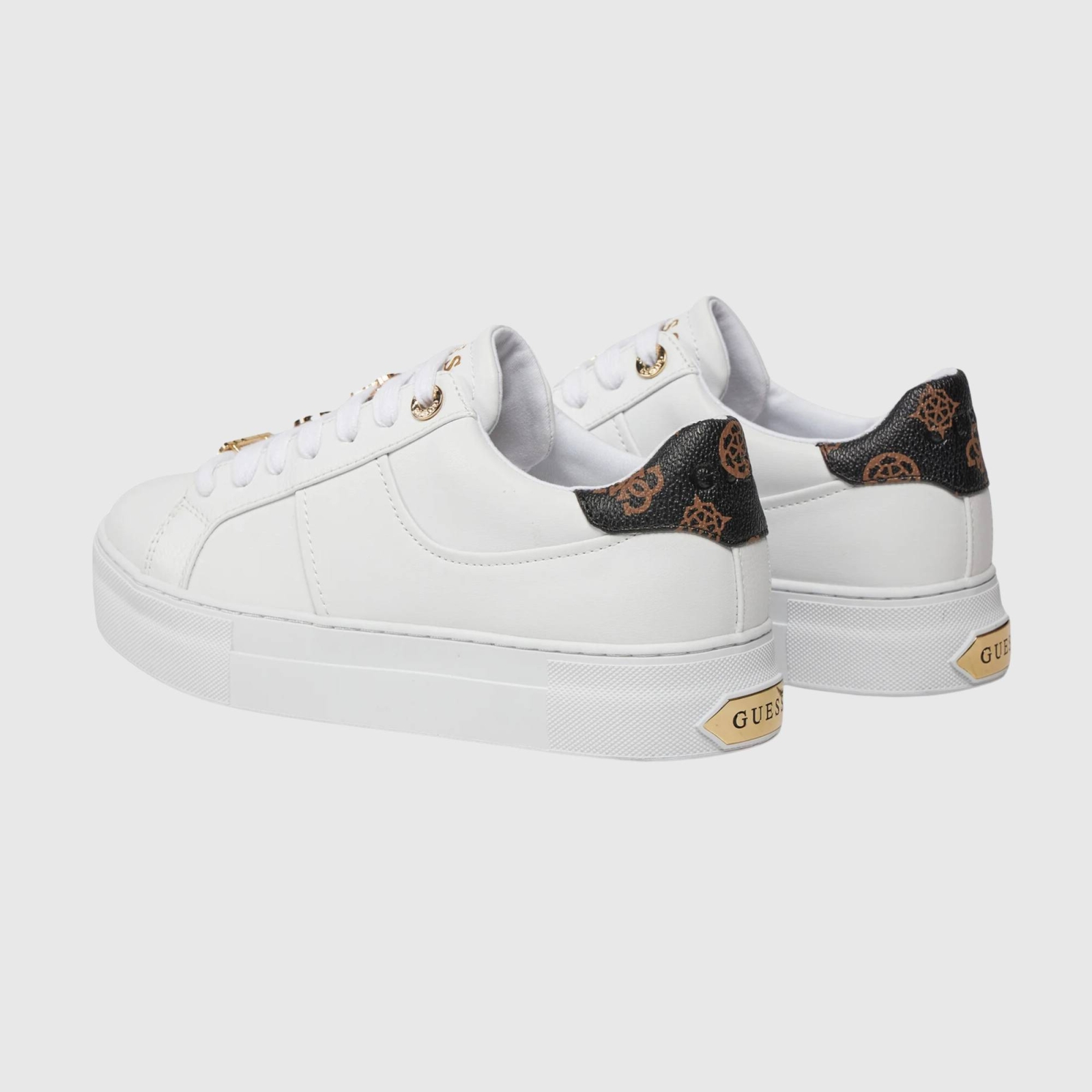 GUESS GIELLA SNEAKERS