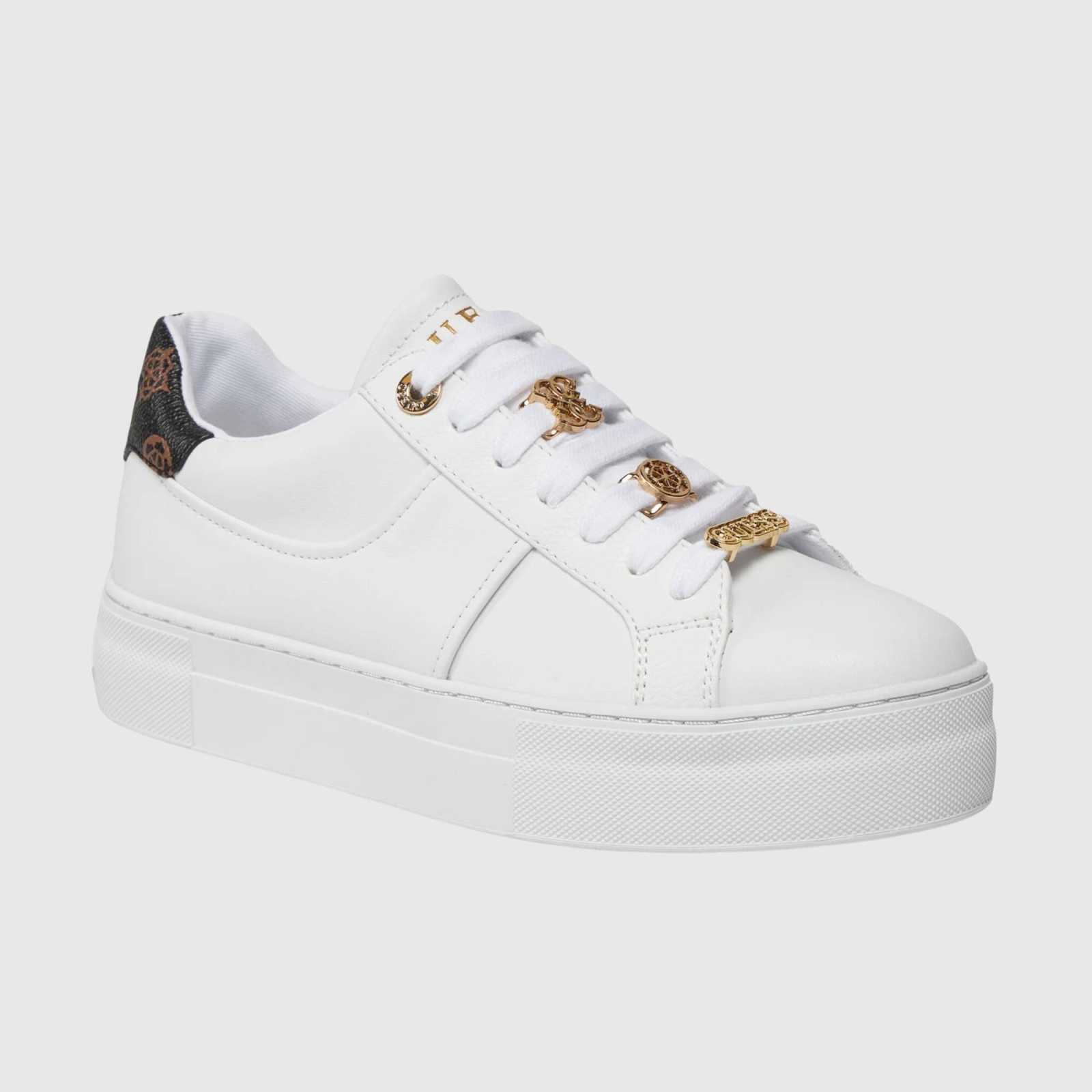 GUESS GIELLA SNEAKERS