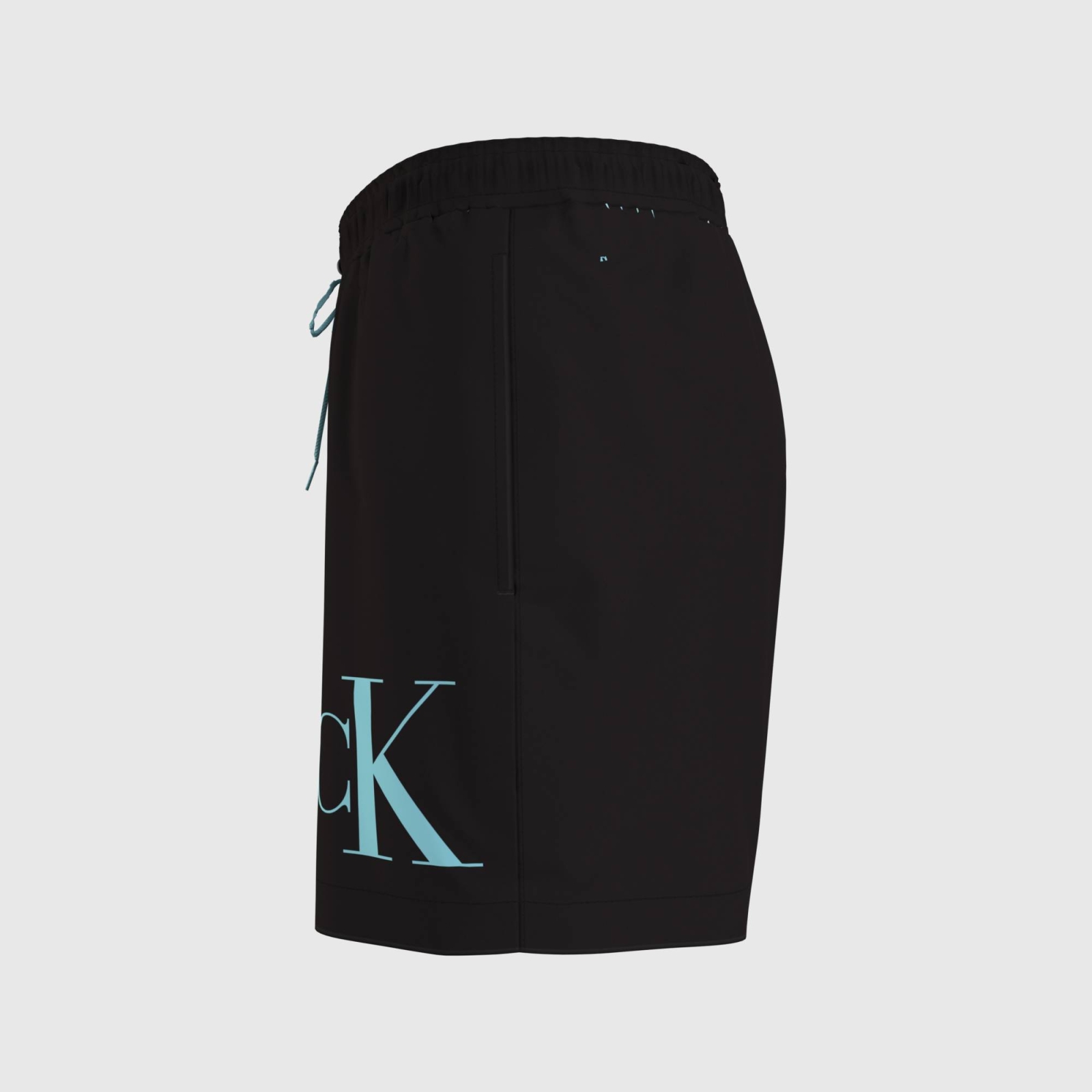 CALVIN KLEIN MEDIUM DRAWSTRING