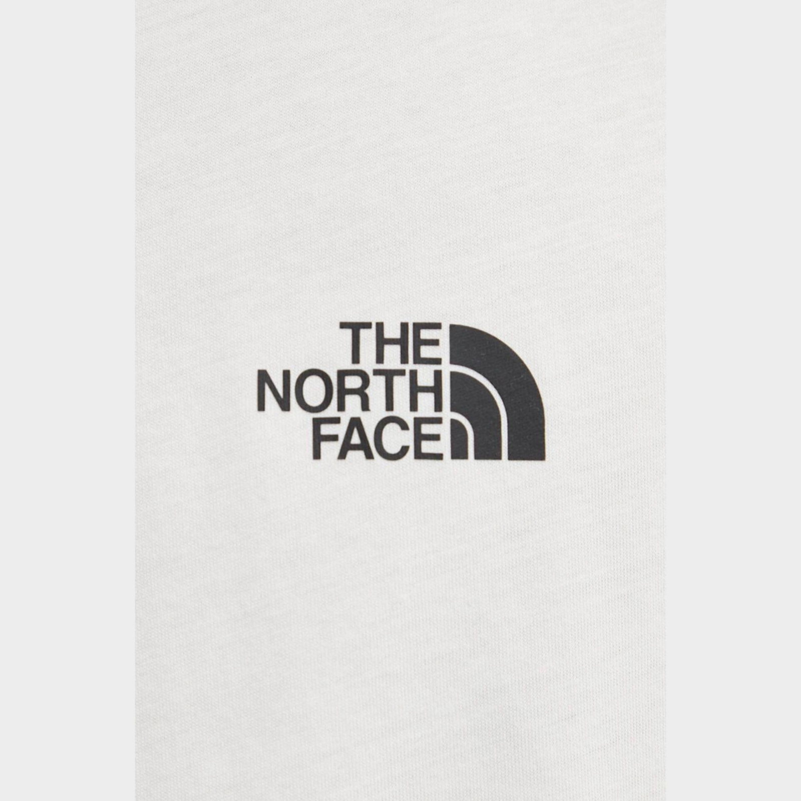 THE NORTH FACE MENS OUTDOOR TEE