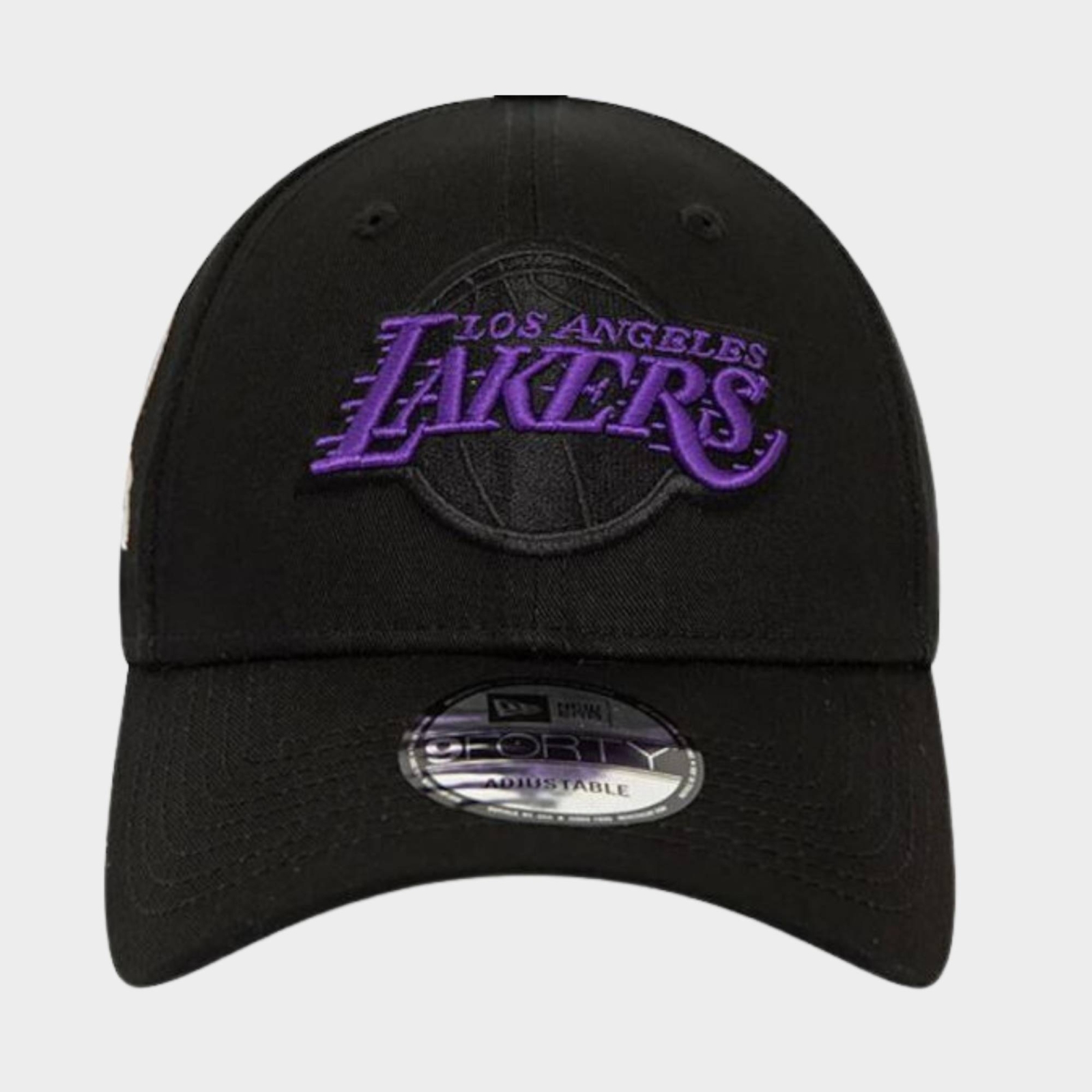 NEW ERA LOS ANGELES LAKERS SIDE PATCH 9FORTY CAP