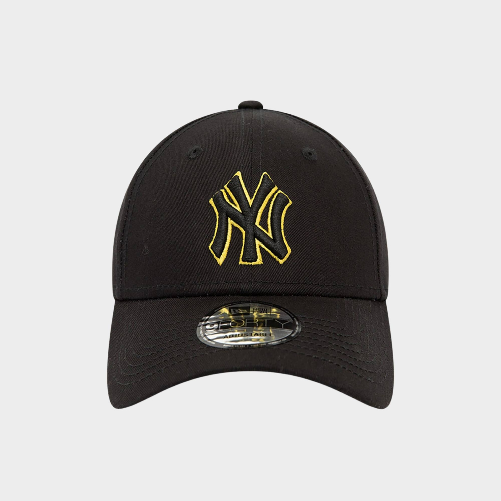 NEW ERA NEW YORK YANKEES TEAM OUTLINE 9FORTY CAP
