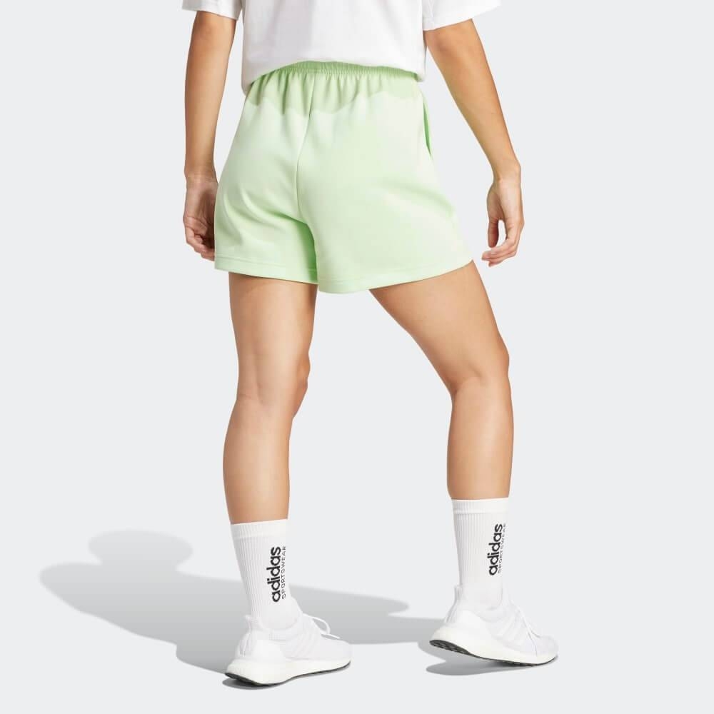 ADIDAS WOMENS FI BOS SHORT