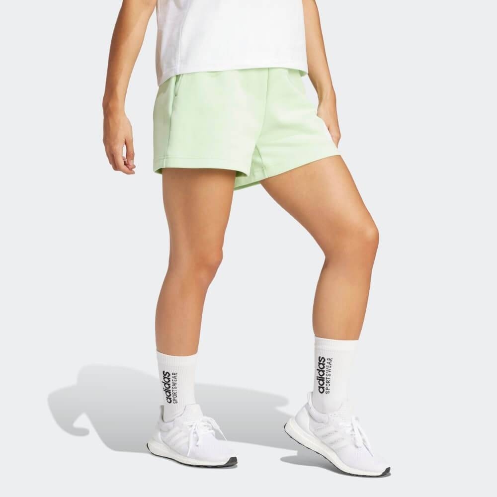 ADIDAS WOMENS FI BOS SHORT