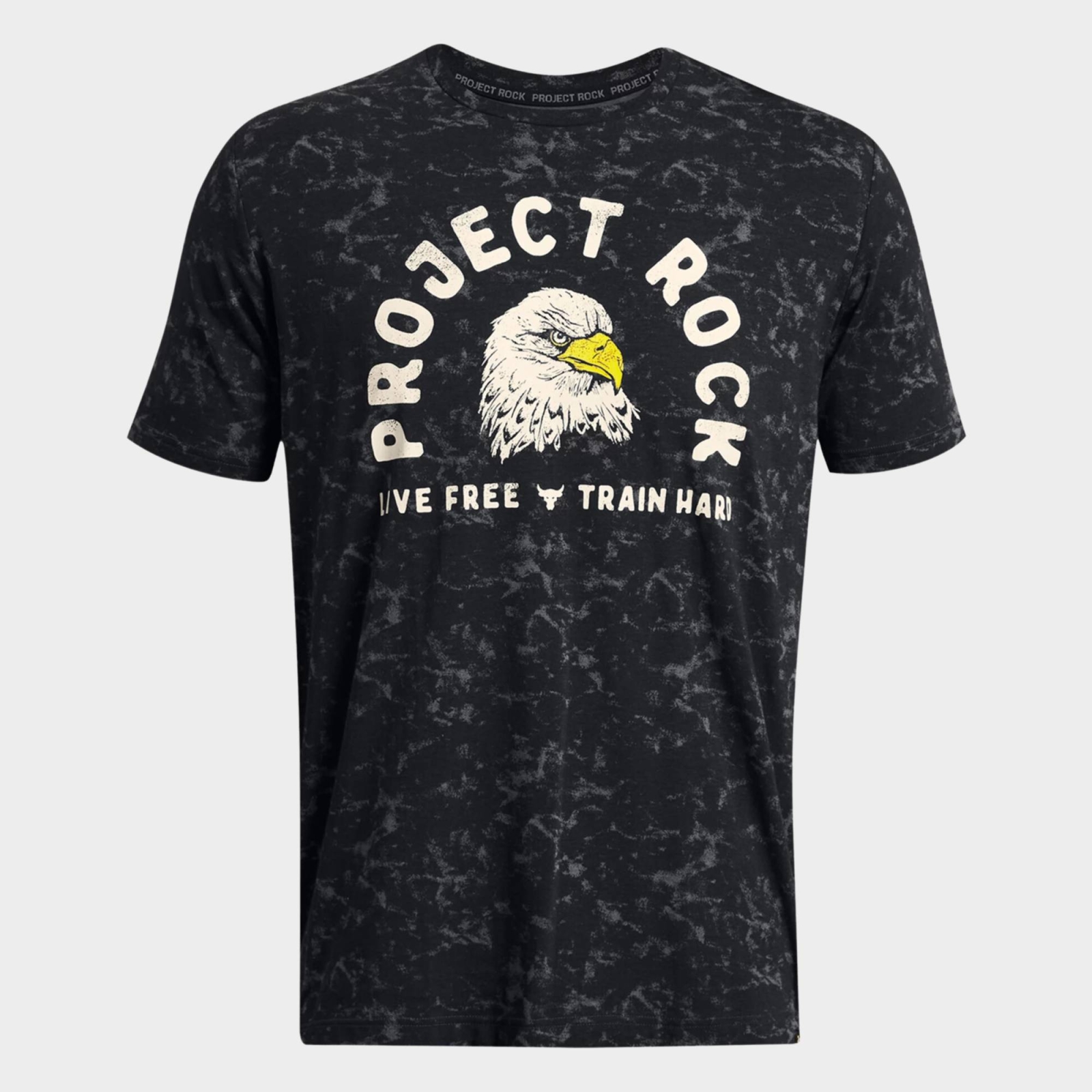UNDER ARMOUR PROJECT ROCK FREE GRAPHIC