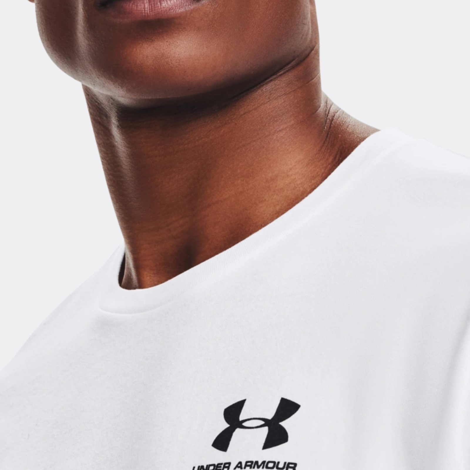 UNDER ARMOUR SPORTSTYLE LC