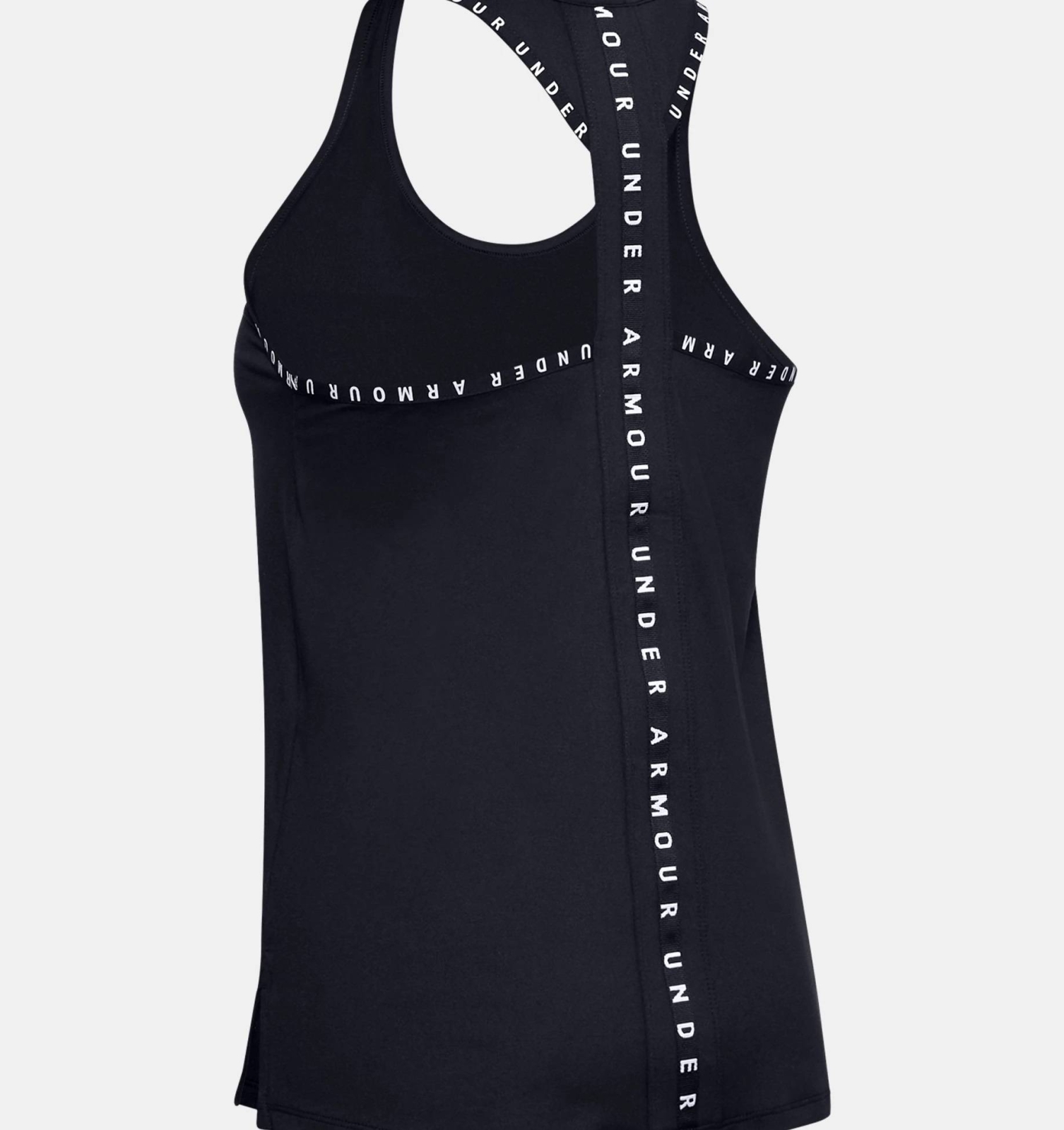 UNDER ARMOUR KNOCKOUT TANK