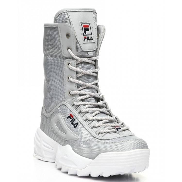 FILA DISRUPTOR BALLISTIC