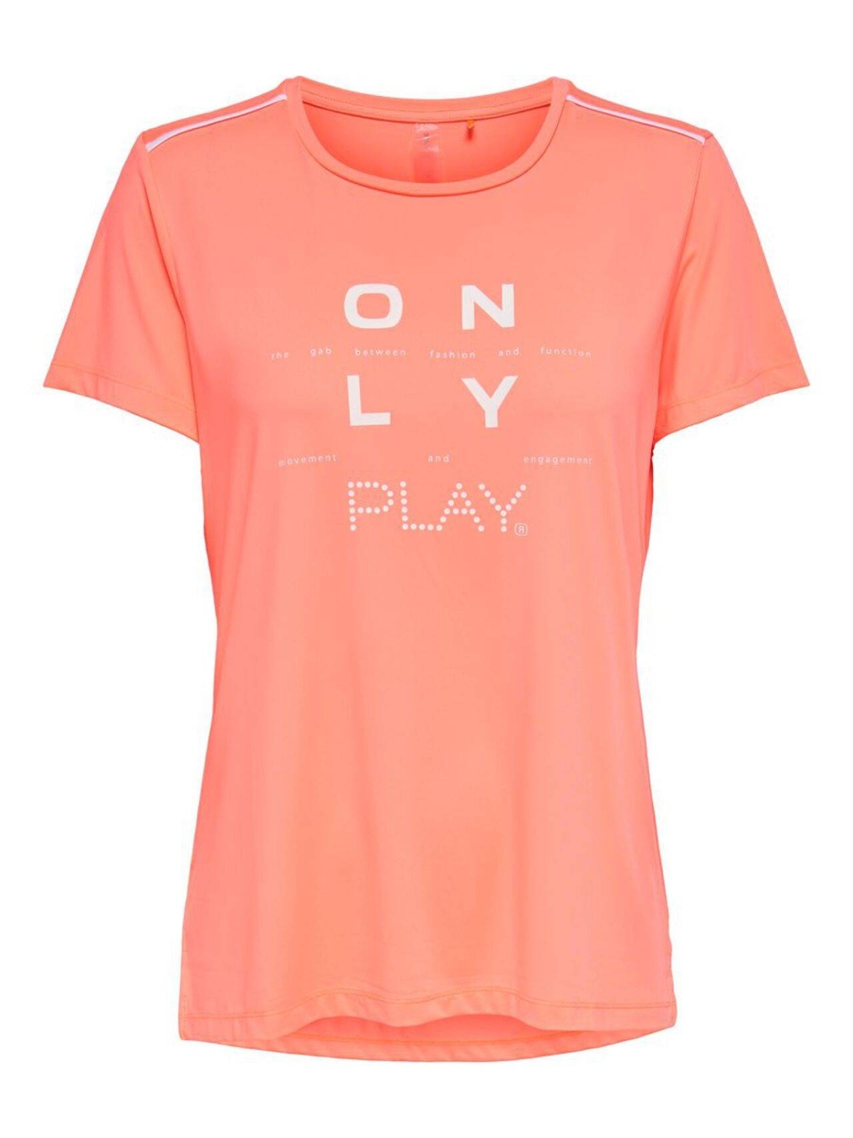 ONLY PLAY MUHAN TRAIN TEE