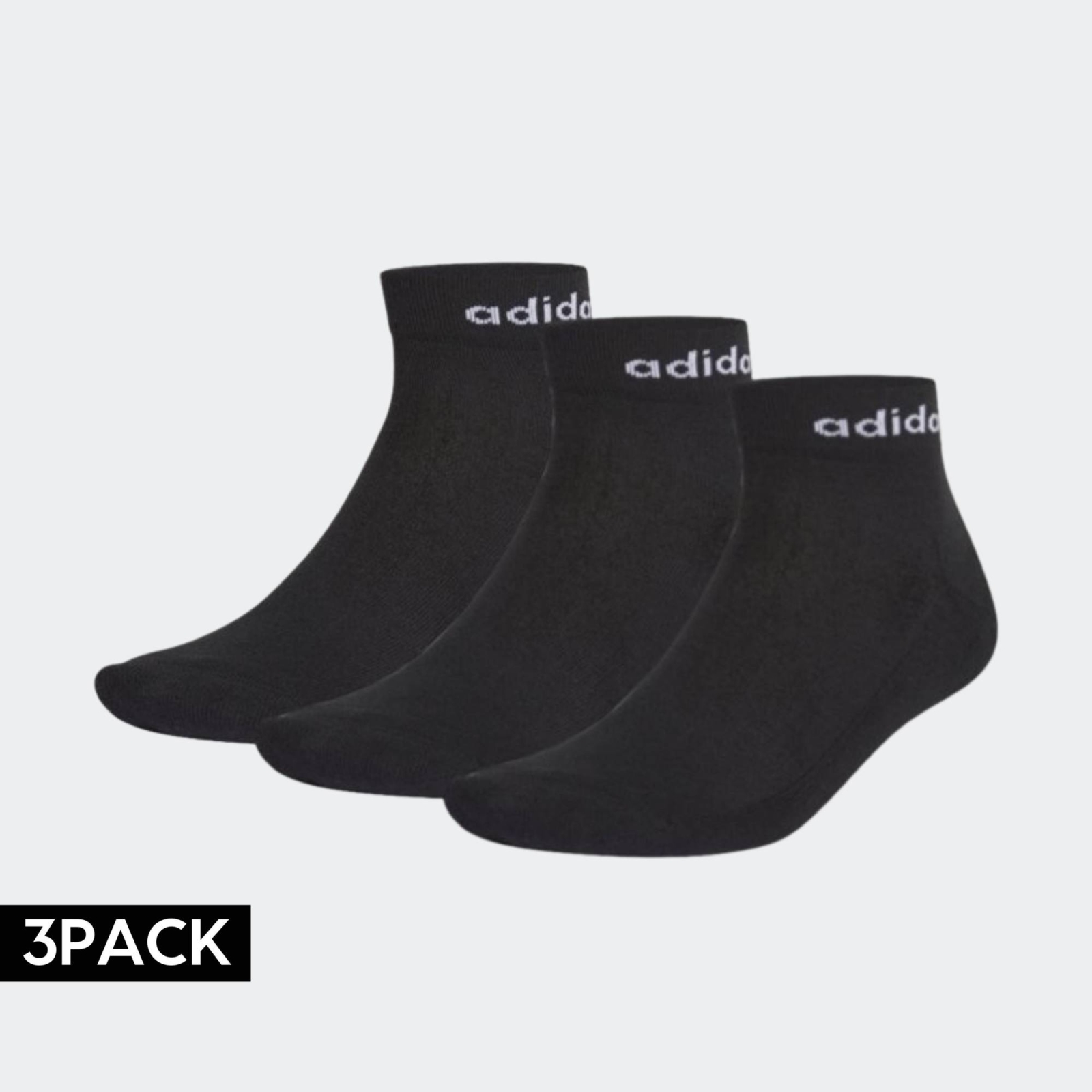 ADIDAS ANKLE SOCKS