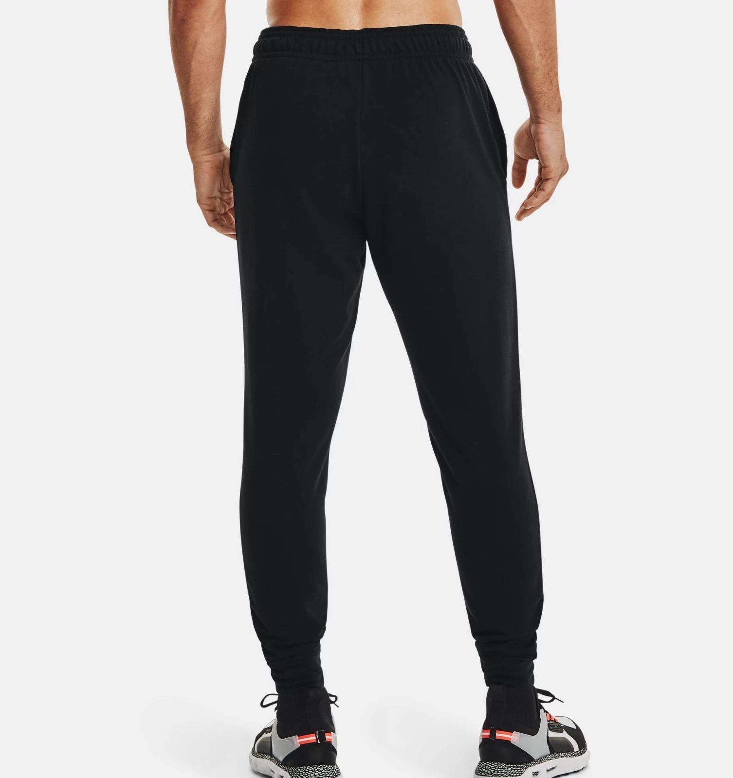 UNDER ARMOUR RIVAL TERRY JOGGER