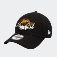 NEW ERA LOS ANGELES LAKERS 9FORTY HAT