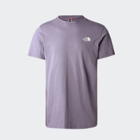 THE NORTHFACE MENS  SIMPLE DOME TEE