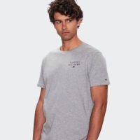 TOMMY TEE LOGO