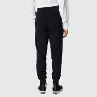 CONVERSE GO-TO EMBROIDERED STAR CHEVRON STANDARD FIT FLEECE SWEATPANT - CONVERSE