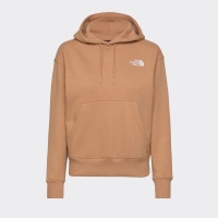 THE NORTH FACE WOMEN’S ESSENTIAL HOODIE