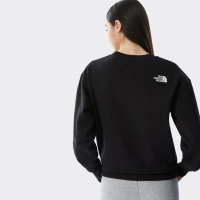THE NORTH FACE WOMEN’S ESSENTIAL CREW