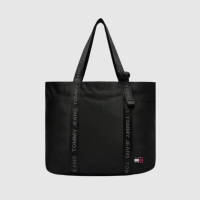 TOMMY ESSENTIAL DAILY TOTE BAG