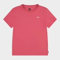 LEVI'S BATWING CHEST HIT TEE