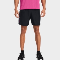 UNDER ARMOUR WOVEN WDMK SHORTS