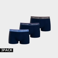 TOMMY 3 PACK WB TRUNK