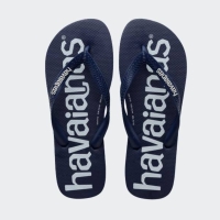 HAVAIANAS TOP LOGOMANIA