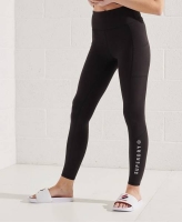 SUPERDRY ACTIVE LIFESTYLE FULL LENGTH TIGHT