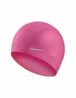 NIKE SOLID SILICONE CAP