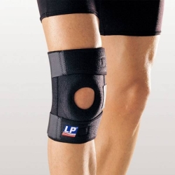 LPP KNEE SUPPORT WITH STAYS