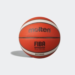 MOLTEN FIBA APPROVED COMPOSITE INDOOR BALL