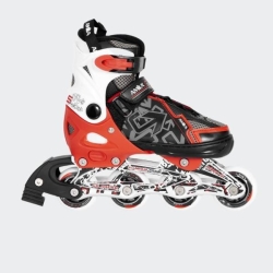AMILA INLINE SKATE ROLLERS S - No. 33-36