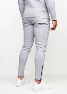 GYM KING TRACTION JOGGER