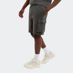 NICCE STEEL JOGGER SHORTS