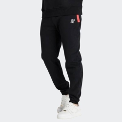 SIKSILK RELAXED FLIGHT JOGGERS